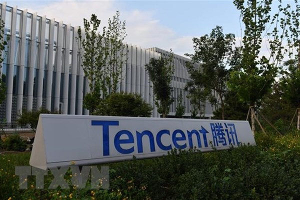 Hãng công nghệ Tencent chi gần 1,3 tỷ USD mua lại công ty điện tử Sumo Group