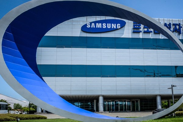 Renault Samsung tạm đóng cửa nhà máy tại Hàn Quốc