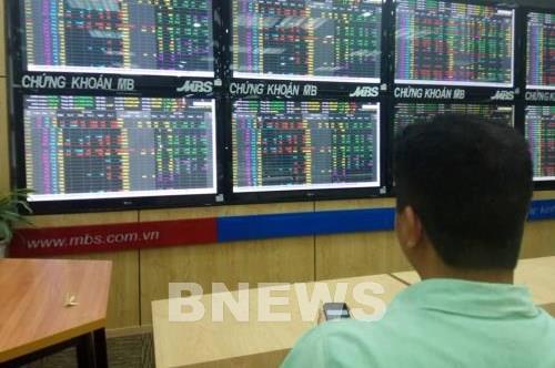 Chứng khoán chiều 20/7: Hồi phục ngoạn mục
