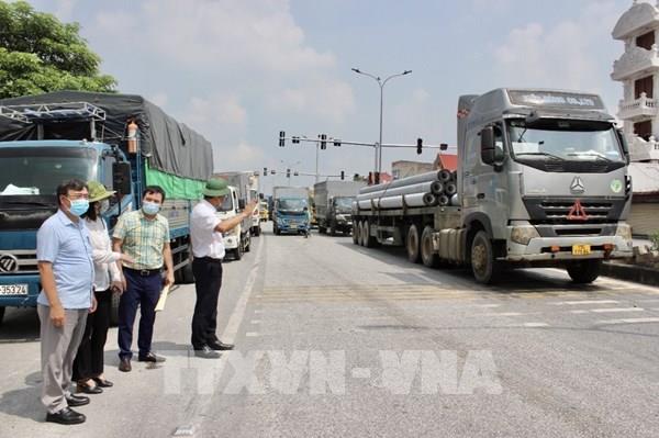 Bộ Giao thông Vận tải yêu cầu đảm bảo an toàn giao thông cuối năm