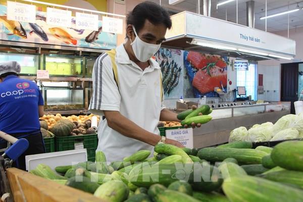 Tổ công tác đặc biệt của Bộ Công Thương tiếp nhận, xử lý nhiều vấn đề về cung ứng hàng thiết yếu