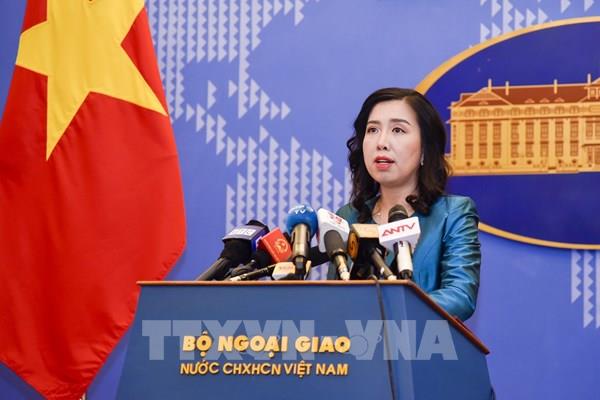 Thông tin về thỏa thuận giữa Ngân hàng Nhà nước và Bộ Tài chính Mỹ