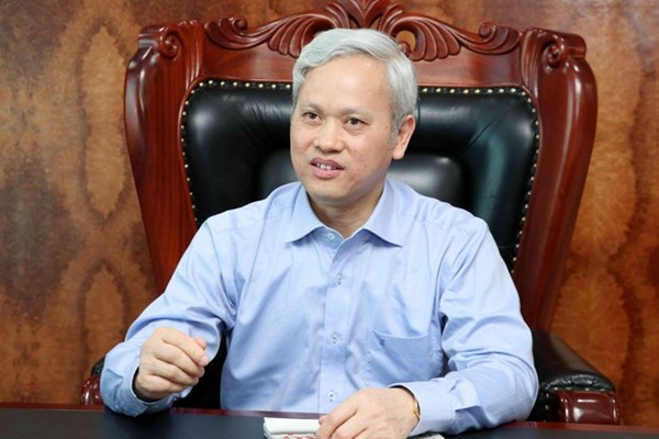 Chuyên gia Nguyễn Bích Lâm: Giá xăng dầu giảm sẽ thúc đẩy tăng trưởng kinh tế