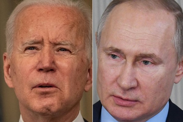 Nga và Mỹ ấn định thời điểm đàm phán ổn định chiến lược hạt nhân