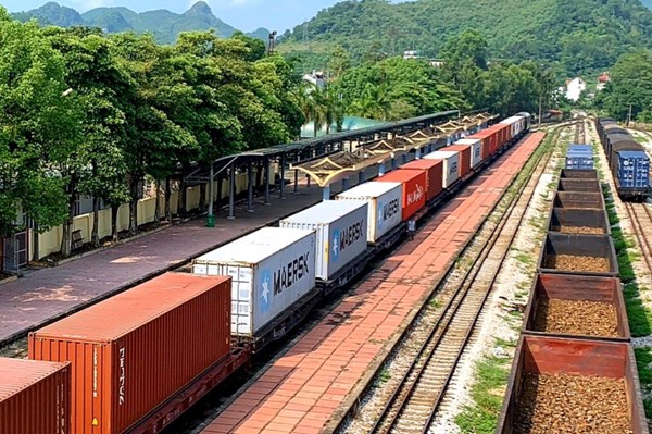 Bộ Giao thông Vận tải trình Chính phủ phê duyệt Quy hoạch mạng lưới đường sắt