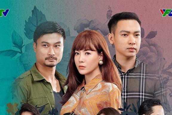 Lịch chiếu phim VTV hôm nay 20/7