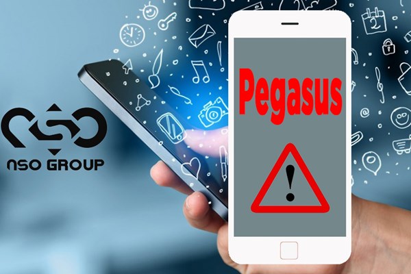  Pháp điều tra vụ theo dõi nhà báo bằng phần mềm Pegasus
