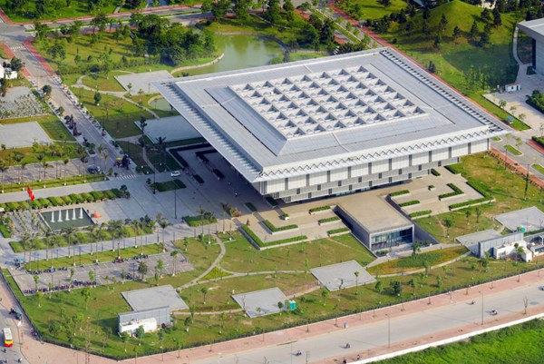 Quyền thẩm định thiết kế dự án nhóm C