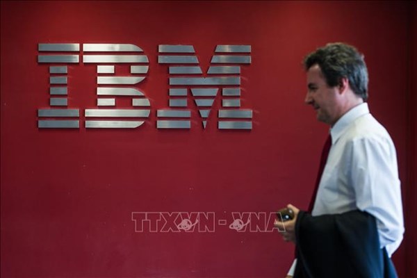 IBM bắt tay Anthropic đưa Claude vào phần mềm doanh nghiệp