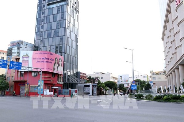 Khẩn trương hỗ trợ người lao động, doanh nghiệp khó khăn do đại dịch COVID-19