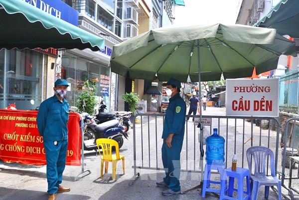 Hà Nội: Người dân trở về từ địa phương nào sẽ phải cách ly tập trung?