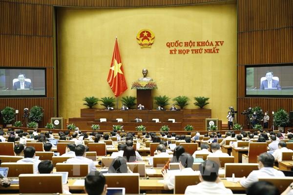 Kỳ họp thứ nhất, Quốc hội khóa XV: Giám sát phải đeo đuổi đến kết quả cuối cùng