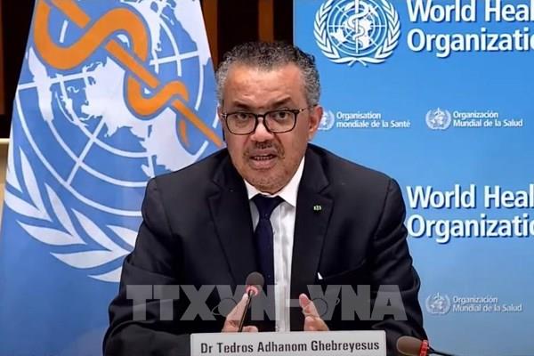 WHO cảnh báo nguy cơ xuất hiện nhiều biến thể nguy hiểm hơn biến thể Delta