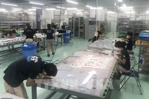 Đồng Nai thực hiện "3 tại chỗ" và "1 cung đường, 2 địa điểm"
