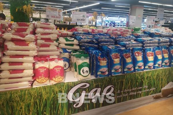 Kiểm soát chặt thị trường hàng hóa Tp. Hồ Chí Minh và các tỉnh phía Nam