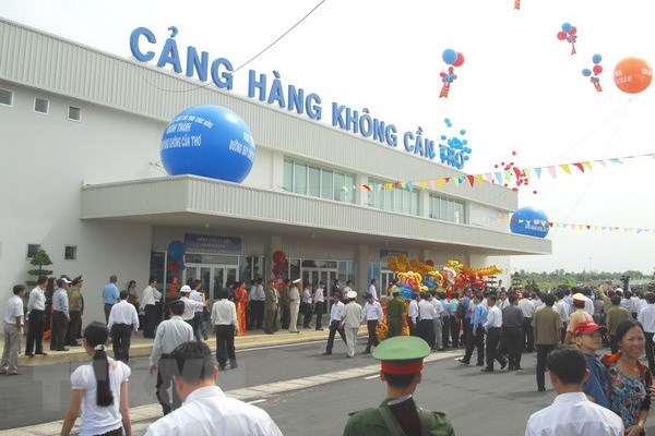 Từ 22/7, dừng khai thác các đường bay Cần Thơ - Hà Nội và ngược lại