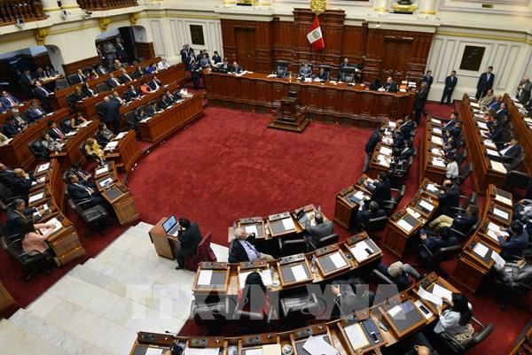 Peru trở thành nước thứ 8 phê chuẩn hiệp định CPTPP