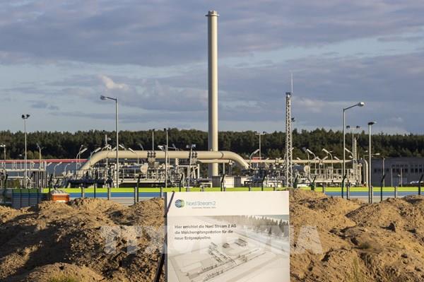 Dòng chảy phương Bắc 2 có “chảy” trong năm 2022?