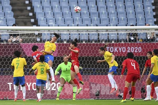 Olympic Tokyo 2020 không khán giả có thể gây thiệt hại lớn về kinh tế