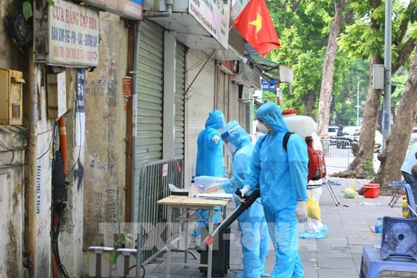 Nghị quyết của Chính phủ về mua sắm thuốc, hóa chất, vật tư, trang thiết bị, phương tiện phục vụ phòng, chống dịch COVID-19