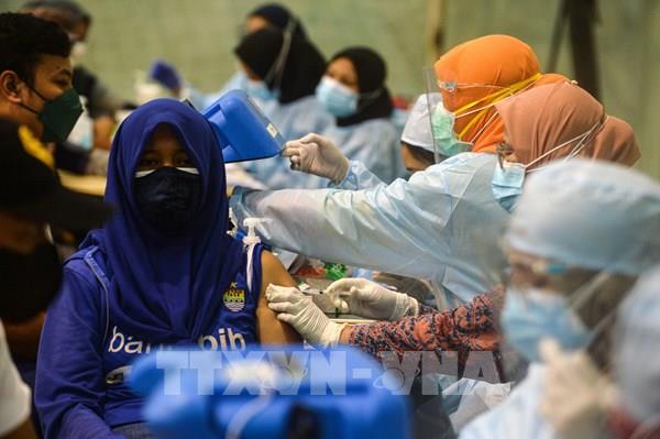 WHO hối thúc Indonesia mở rộng phạm vi áp dụng lệnh phong tỏa nghiêm ngặt