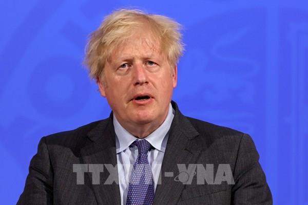 Anh kêu gọi EU “cân nhắc nghiêm túc” các đề xuất hậu Brexit