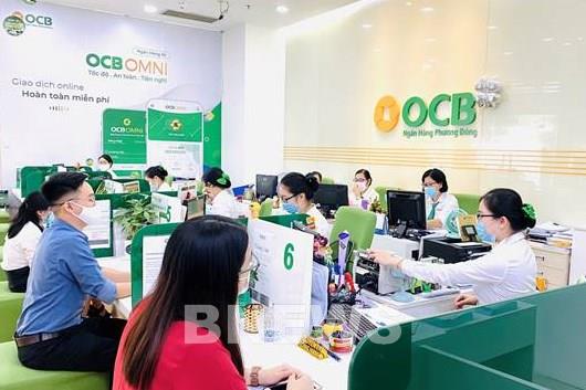 Ngân hàng dồn dập báo lãi, vượt kế hoạch năm chỉ sau 9 tháng