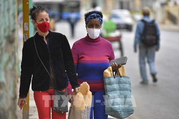 Số ca mắc mới COVID-19 tại nhiều nước tăng kỷ lục do biến thể Delta