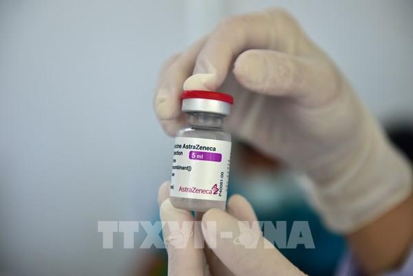 AstraZeneca sẽ lựa chọn phương án kinh doanh cho vaccine ngừa COVID-19