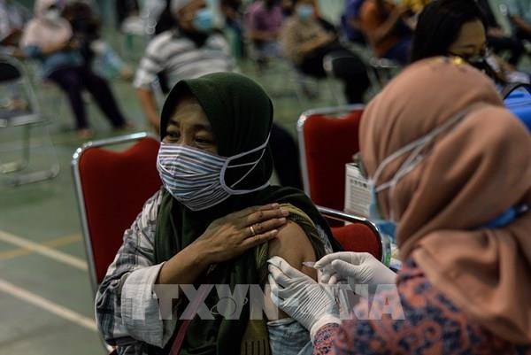 WB hạ dự báo tăng trưởng kinh tế Indonesia năm 2021