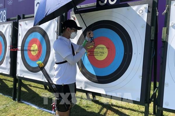 Olympic Tokyo 2020: Thể thao Việt Nam và nỗ lực "săn huy chương"