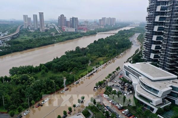 Sự kiện quốc tế nổi bật trong tuần từ ngày 19-25/7