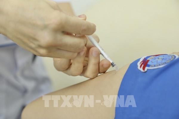 Sáng 24/7, Hà Nội thêm 9 trường hợp dương tính với SARS-CoV-2