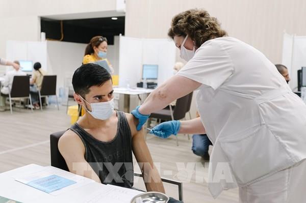 WHO: Làn sóng lây nhiễm và tử vong mới do COVID-19 đã bắt đầu trong khi vaccine chưa được sử dụng hợp lý