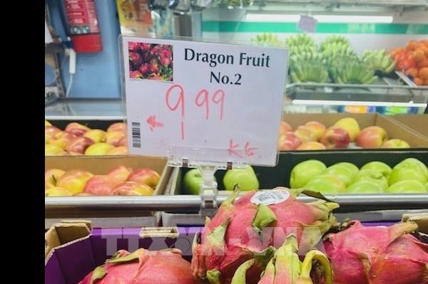 Nhiều điểm sáng hợp tác thương mại giữa Việt Nam-Australia