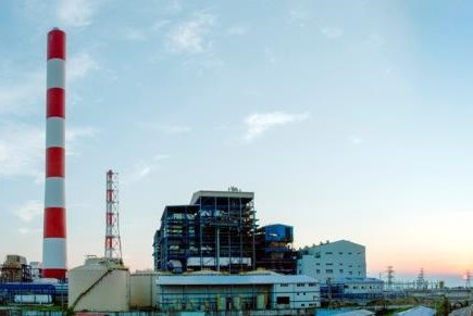 Phó Thủ tướng Lê Văn Thành: Nhiệt điện Thái Bình 2 phấn đấu đến 30/4/2022 hòa vào lưới điện