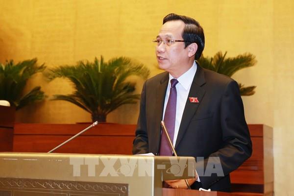 Cần đảm bảo mỗi hộ nghèo có ít nhất một việc làm bền vững