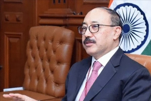 Ấn Độ, Anh hướng tới nâng tầm quan hệ đối tác chiến lược toàn diện