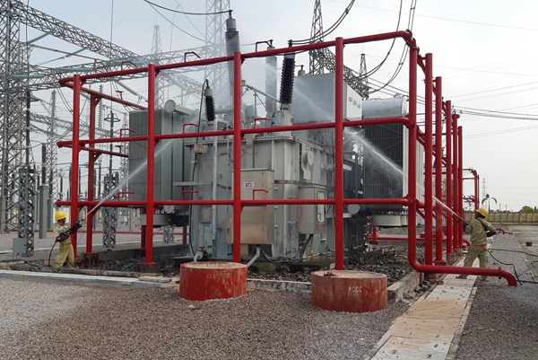 PTC3 với các giải pháp giảm tỷ lệ tổn thất điện năng