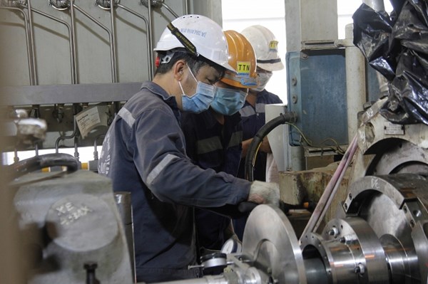 PVN tiếp tục thực hiện mục tiêu “kép” trong bối cảnh dịch COVID-19