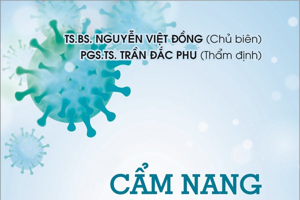 Ra mắt cẩm nang phòng, chống COVID-19 đảm bảo an toàn, vệ sinh lao động