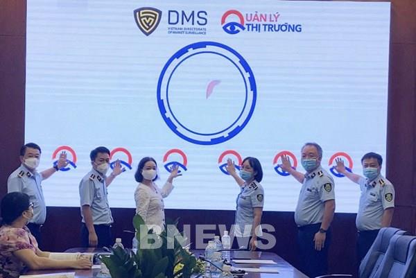 Ra mắt Tạp chí Quản lý thị trường