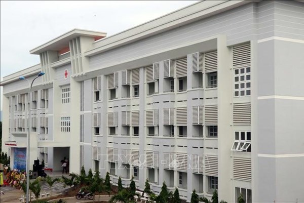 Ninh Thuận ghi nhận ca COVID-19 tử vong đầu tiên, bệnh nhân có tiền sử bệnh nền