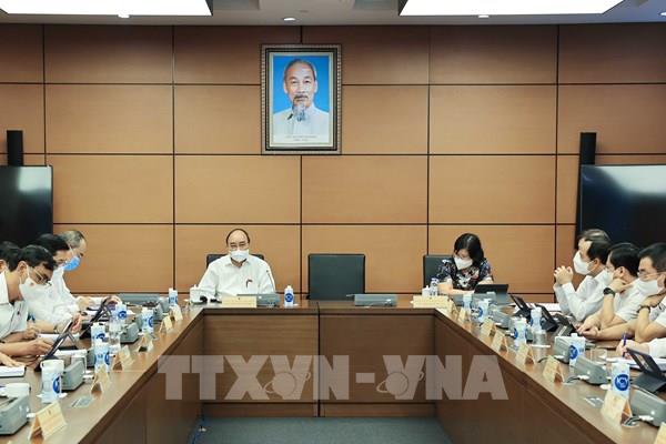 Tập trung đầu tư các dự án trọng điểm có tính chất liên kết vùng, tạo đột phá