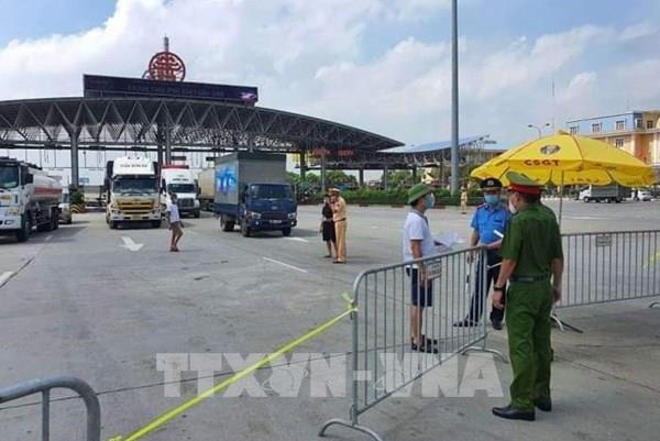 Hà Nội xây dựng phương án, kịch bản chi tiết cho từng tình huống dịch COVID-19