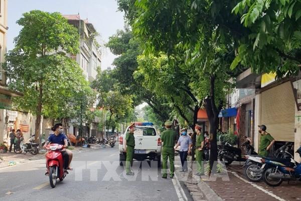 Những phương tiện nào được ưu tiên hoạt động trên địa bàn Hà Nội?