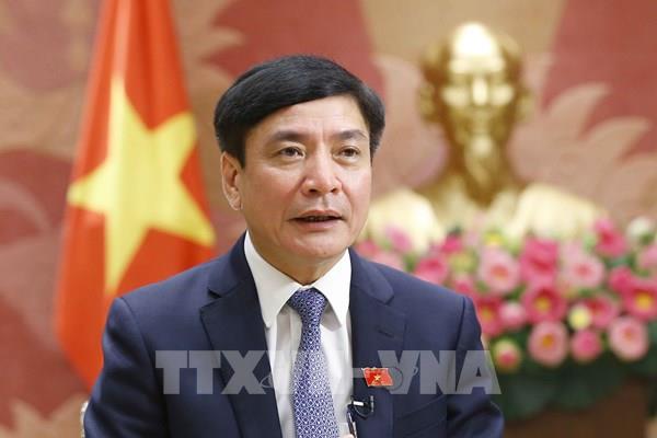 Kỳ họp thứ nhất, Quốc hội khóa XV: Rút ngắn 8 ngày so với dự kiến