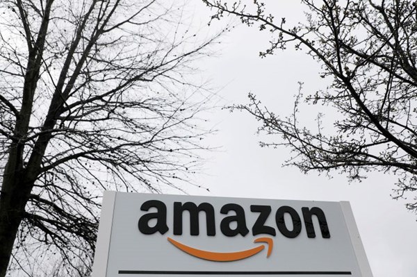 Amazon bị phạt gần 800 triệu euro do vi phạm bảo mật dữ liệu tại Luxembourg