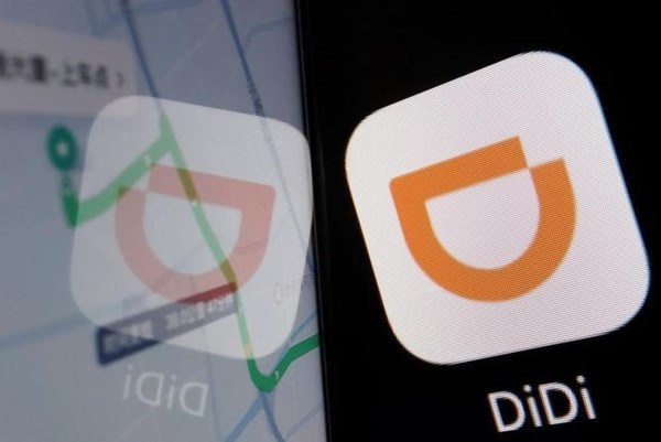 Didi Global không có kế hoạch niêm yết cổ phiếu mới trước khi rút khỏi NYSE