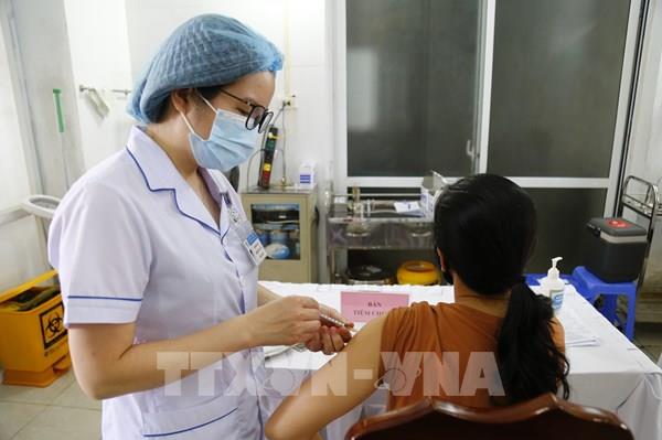 Thêm 3 triệu liều vaccine phòng COVID-19 theo cơ chế COVAX về đến Việt Nam